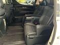 2023 Toyota Alphard
