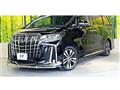 2023 Toyota Alphard