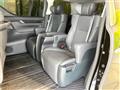2023 Toyota Alphard