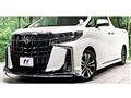 2023 Toyota Alphard