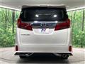 2023 Toyota Alphard