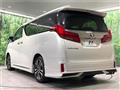 2023 Toyota Alphard