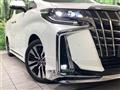 2023 Toyota Alphard