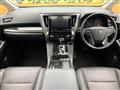 2023 Toyota Alphard