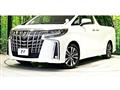 2023 Toyota Alphard