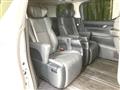 2023 Toyota Alphard