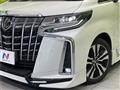 2023 Toyota Alphard