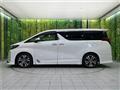 2023 Toyota Alphard