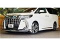 2023 Toyota Alphard