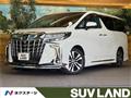 2023 Toyota Alphard