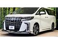 2023 Toyota Alphard
