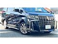 2023 Toyota Alphard