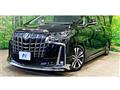 2023 Toyota Alphard