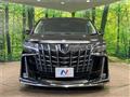 2023 Toyota Alphard