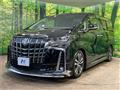 2023 Toyota Alphard
