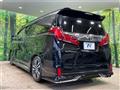 2023 Toyota Alphard