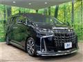 2023 Toyota Alphard