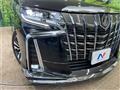 2023 Toyota Alphard