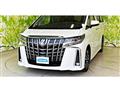 2023 Toyota Alphard
