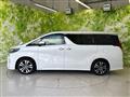 2023 Toyota Alphard
