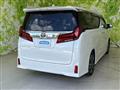 2023 Toyota Alphard