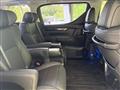 2023 Toyota Alphard