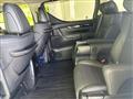 2023 Toyota Alphard