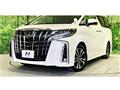 2023 Toyota Alphard