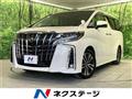 2023 Toyota Alphard