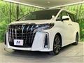 2023 Toyota Alphard