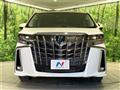 2023 Toyota Alphard
