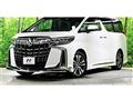 2023 Toyota Alphard