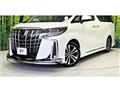 2023 Toyota Alphard
