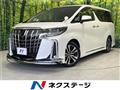 2023 Toyota Alphard