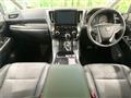 2023 Toyota Alphard