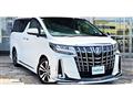 2023 Toyota Alphard