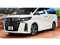 2023 Toyota Alphard