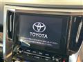 2023 Toyota Alphard