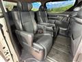 2023 Toyota Alphard