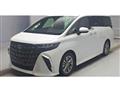 2023 Toyota Alphard
