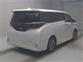 2023 Toyota Alphard