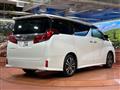 2023 Toyota Alphard