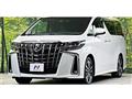 2023 Toyota Alphard