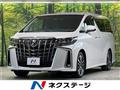2023 Toyota Alphard