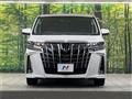 2023 Toyota Alphard