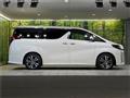 2023 Toyota Alphard