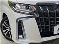 2023 Toyota Alphard