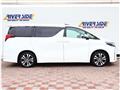 2023 Toyota Alphard
