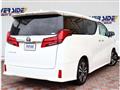2023 Toyota Alphard