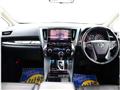 2023 Toyota Alphard